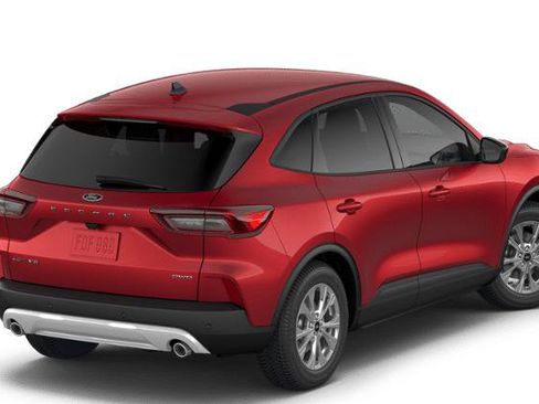 New 2026 Ford Escape Active w/ Tech Pack #1 image 25