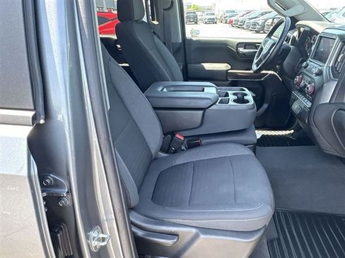 Certified 2022 Chevrolet Silverado 1500 LT AWD/4WD image 26