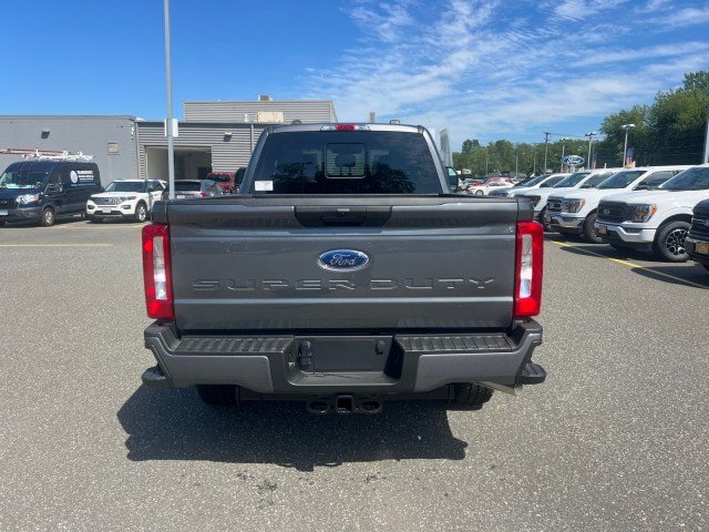 New 2026 Ford F250 XL w/ STX Appearance Package AWD/4WD image 4