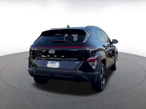 Used 2025 Hyundai Kona SEL image 14