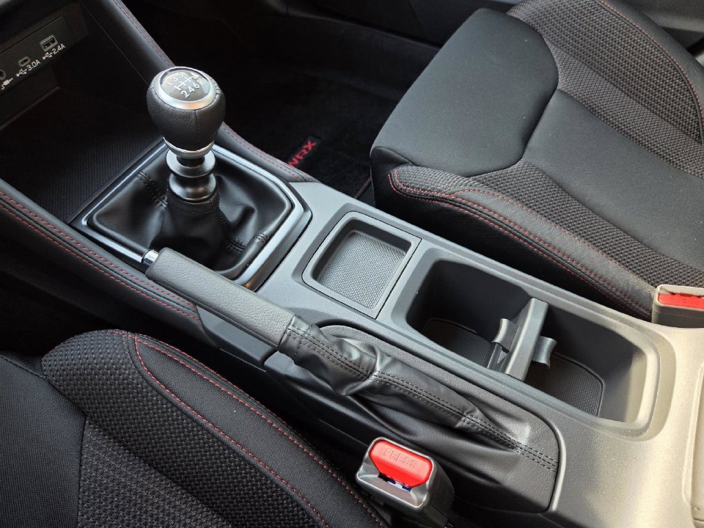New 2026 Subaru WRX Premium AWD/4WD image 20