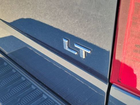 Certified 2022 Chevrolet Silverado 1500 LT image 5