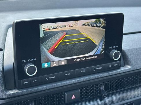 Used 2023 Honda CR-V Sport image 24