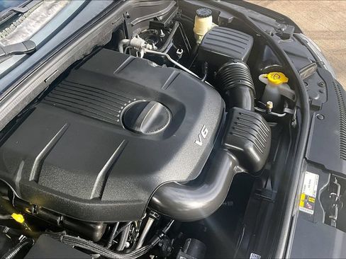 Used 2015 Jeep Grand Cherokee Limited RWD image 44