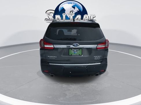 Used 2022 Subaru Ascent Limited w/ Technology Package image 8