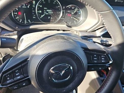 Used 2024 MAZDA CX-5 2.5 Turbo w/ Premium Package AWD/4WD image 9