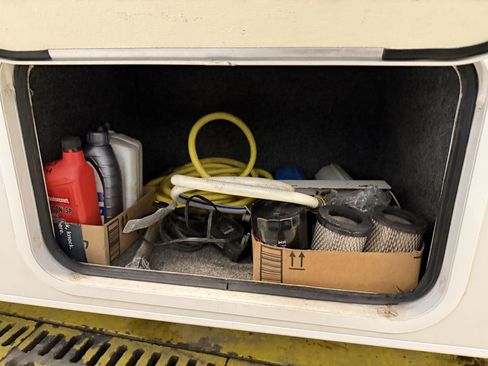 Used 2007 Ford E-450 and Econoline 450 image 19