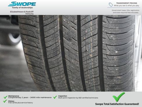 New 2026 Hyundai Elantra SEL Sport Premium FWD image 29