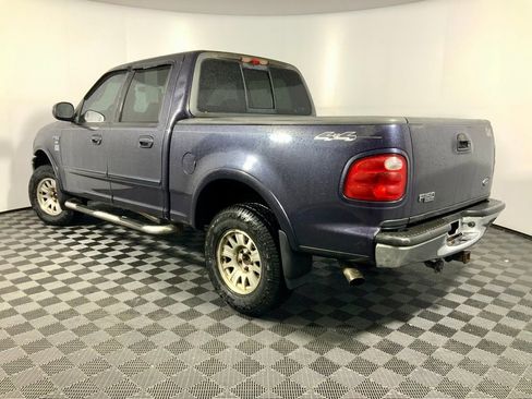 Used 2001 Ford F150 XLT image 8