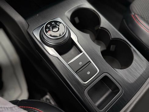 Used 2023 Ford Escape ST-Line w/ Tech Pack #1 image 24