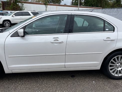 Used 2009 Mercury Milan Premier image 13