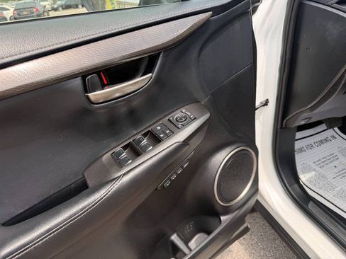 Used 2021 Lexus NX 300 AWD w/ Premium Package image 13