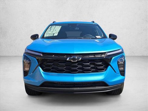 New 2026 Chevrolet Trax LT w/ Midnight Edition image 6