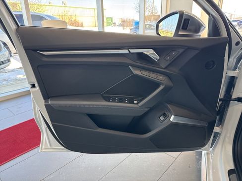 Used 2023 Audi S3 Premium Plus image 36