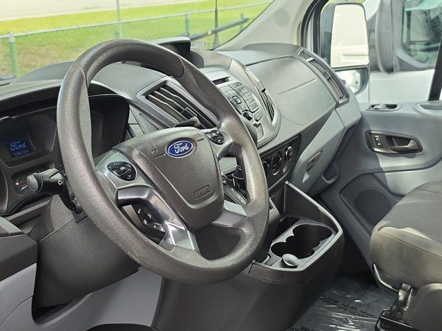 Used 2019 Ford Transit 350 XLT RWD image 25