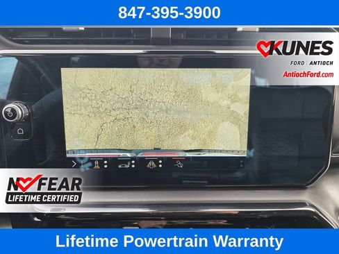 Used 2024 GMC Sierra 2500 AT4X image 74