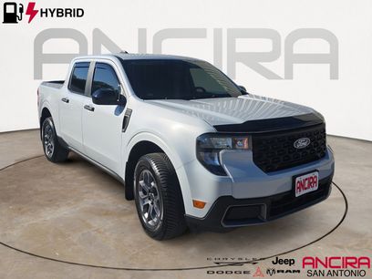 Used 2025 Ford Maverick XLT w/ XLT Luxury Package