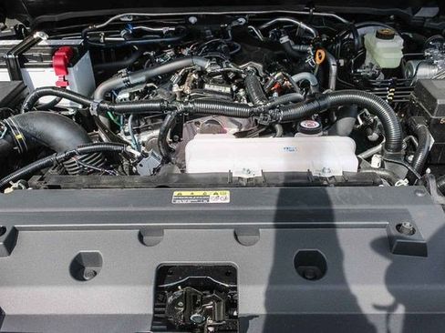 New 2026 Toyota Tacoma SR5 RWD image 14