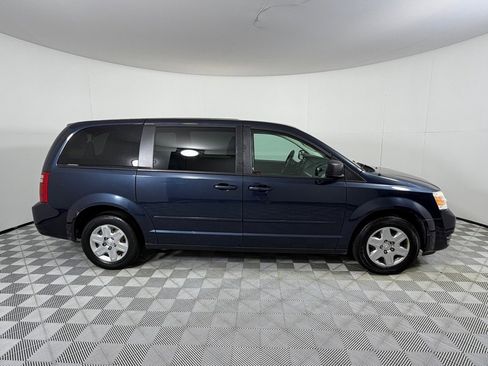 Used 2009 Dodge Grand Caravan SE FWD image 4