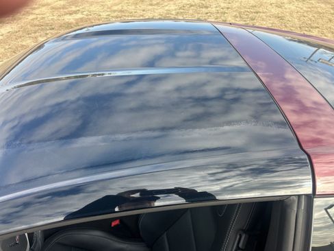 Used 2016 Chevrolet Corvette Stingray Coupe w/ 2LT Preferred Equipment Group image 9