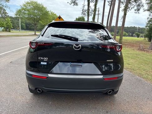 Used 2023 MAZDA CX-30 AWD 2.5 S w/ Select Package image 4