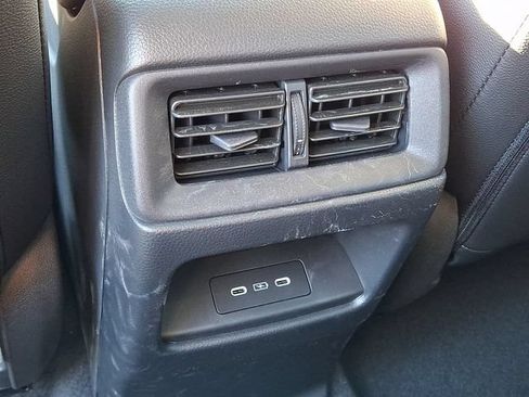 Used 2026 Honda CR-V EX-L image 11