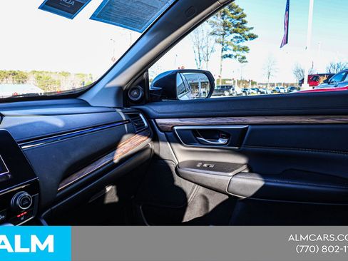 Used 2020 Honda CR-V EX-L image 40