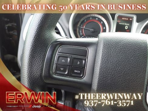 Used 2016 Dodge Journey SXT w/ Comfort/Convenience Group image 44