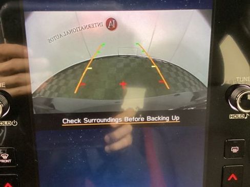 Certified 2024 Subaru Impreza RS image 21