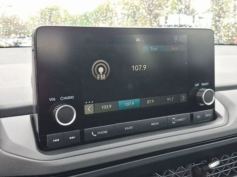 Used 2024 Honda Accord EX image 17