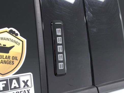 Used 2024 Ford F150 XLT w/ FX4 Off-Road Package image 22