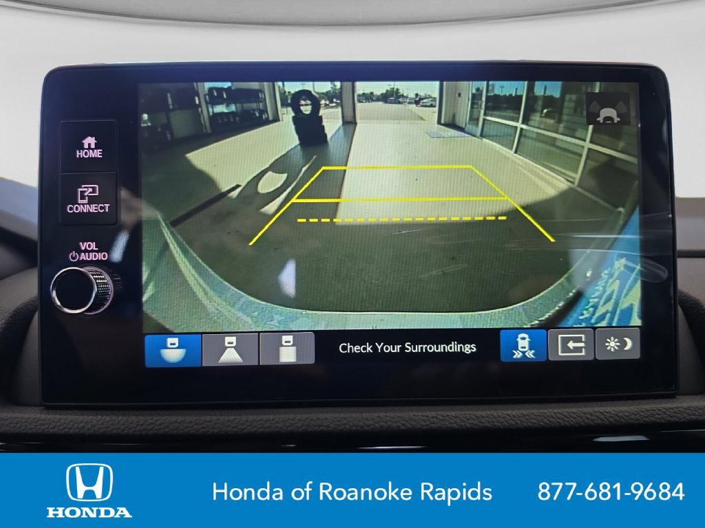 New 2027 Honda CR-V EX-L image 22