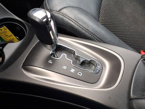 Used 2020 Dodge Journey Crossroad w/ Popular Equipment Group image 27