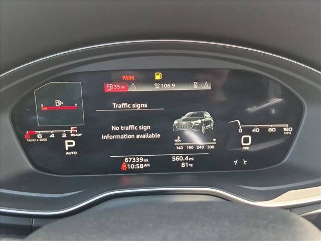 Used 2022 Audi Q5 2.0T Prestige AWD/4WD image 11