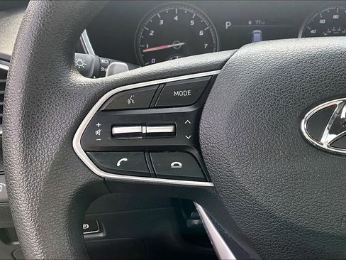Used 2022 Hyundai Santa Fe SEL image 23