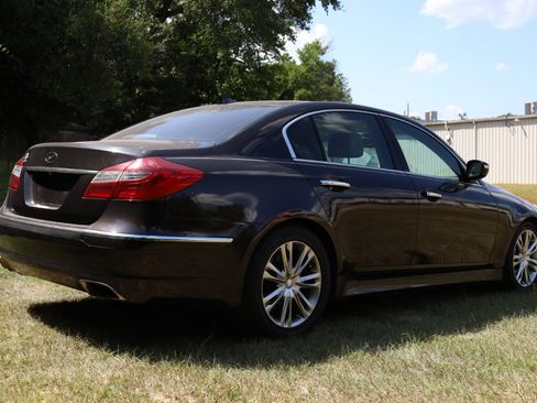 Used 2014 Hyundai Genesis 3.8 w/ Technology Package 03 image 37