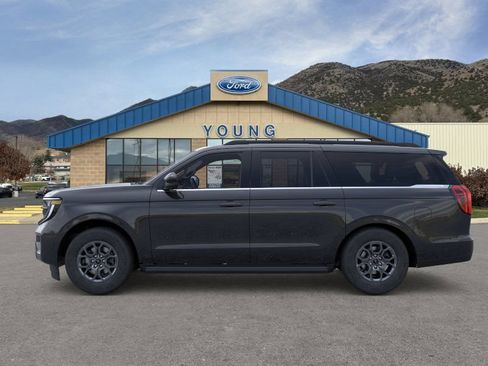 New 2026 Ford Expedition Max Active AWD/4WD image 4