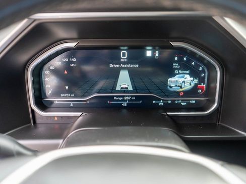 Used 2023 GMC Sierra 1500 Denali w/ Denali Reserve Package image 21