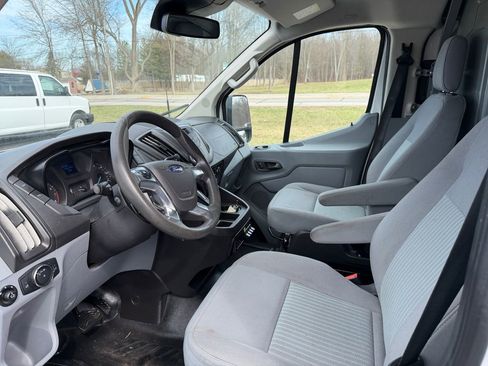 Used 2017 Ford Transit 350 148 Low Roof RWD image 15