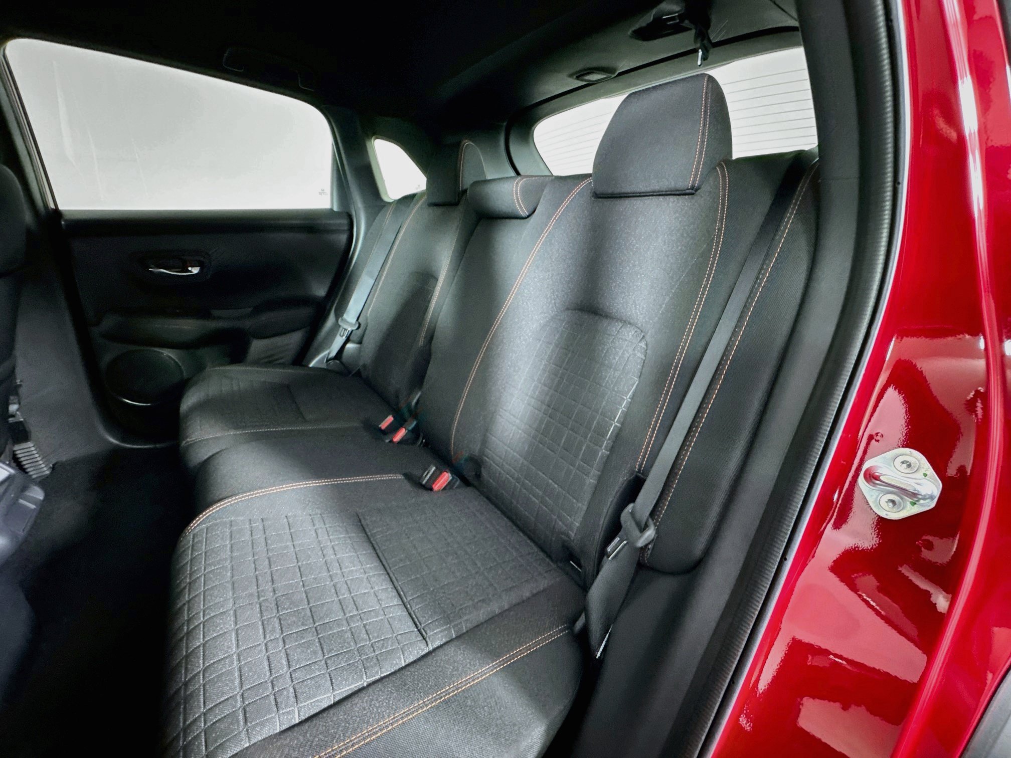 Certified 2024 Honda HR-V Sport image 23