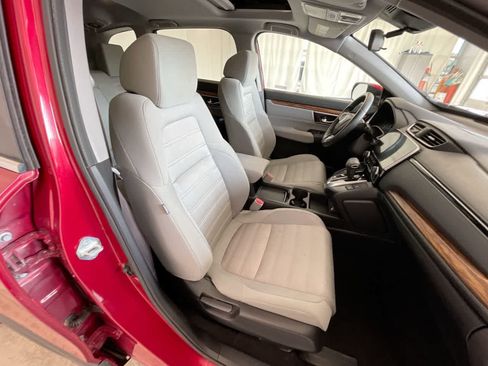 Used 2021 Honda CR-V EX image 25