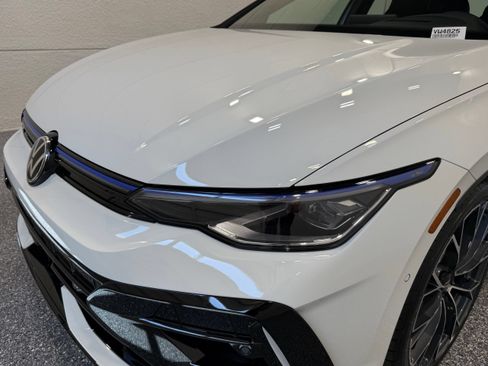 New 2026 Volkswagen Golf AWD/4WD image 15