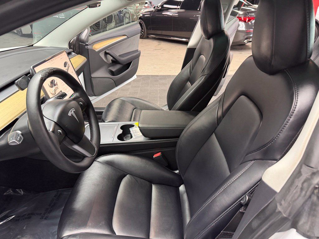 Used 2022 Tesla Model 3 RWD image 30