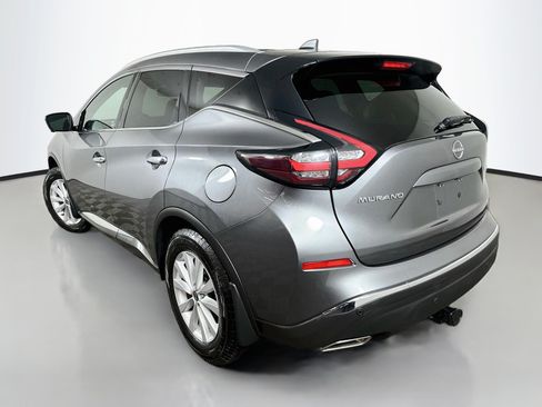 Used 2023 Nissan Murano Platinum AWD/4WD image 5