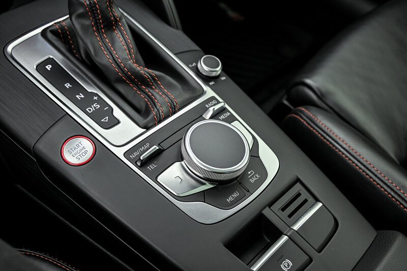 Used 2019 Audi RS 3 AWD/4WD image 29