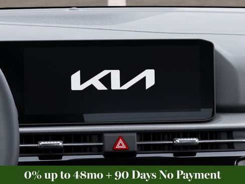 New 2026 Kia Sportage EX image 20