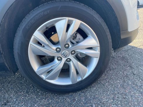 Used 2025 Buick Encore GX Preferred image 28