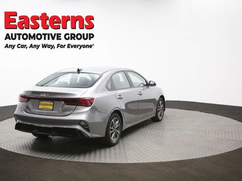 Used 2023 Kia Forte LXS image 41