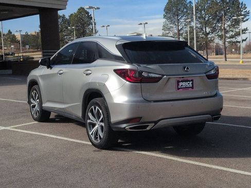 Used 2022 Lexus NX 350h AWD w/ Towing Package (2000 Lbs) image 8