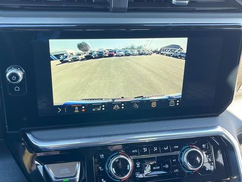 New 2025 GMC Sierra 1500 Denali image 25